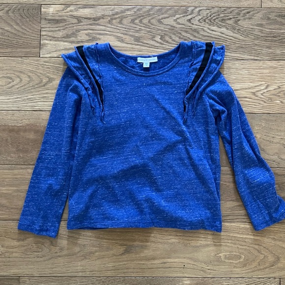 Girls Ruffle Tee Bundle - Picture 4 of 7